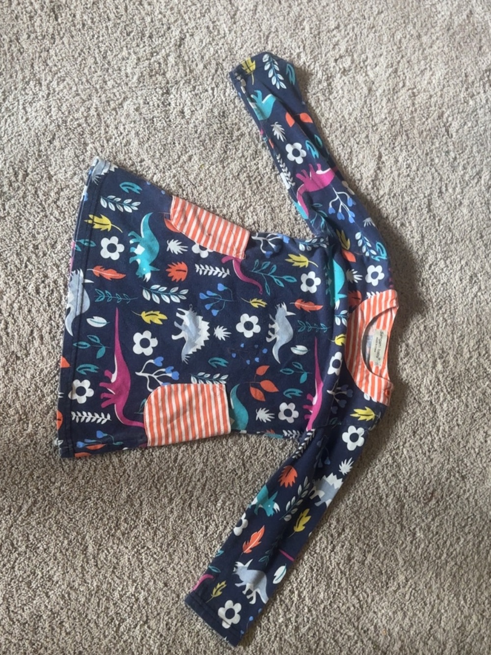 Samgami girls dress